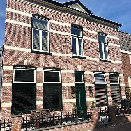 Loft Studio'S Zandvoort Dış mekan fotoğraf