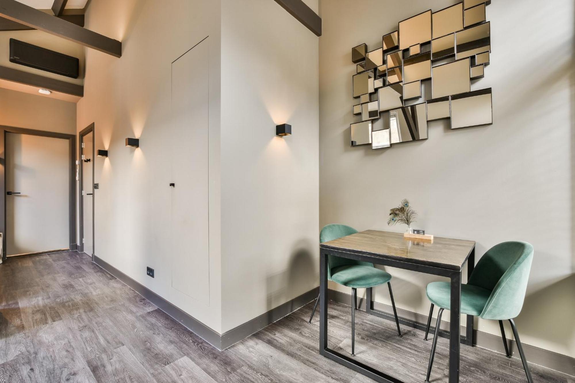 Loft Studio'S Zandvoort Dış mekan fotoğraf