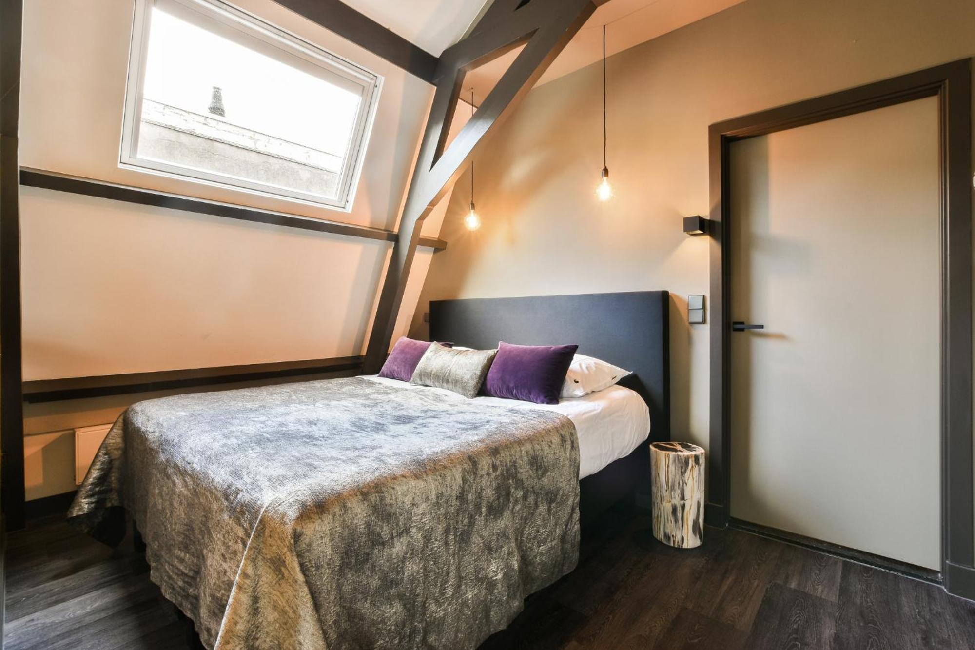Loft Studio'S Zandvoort Dış mekan fotoğraf