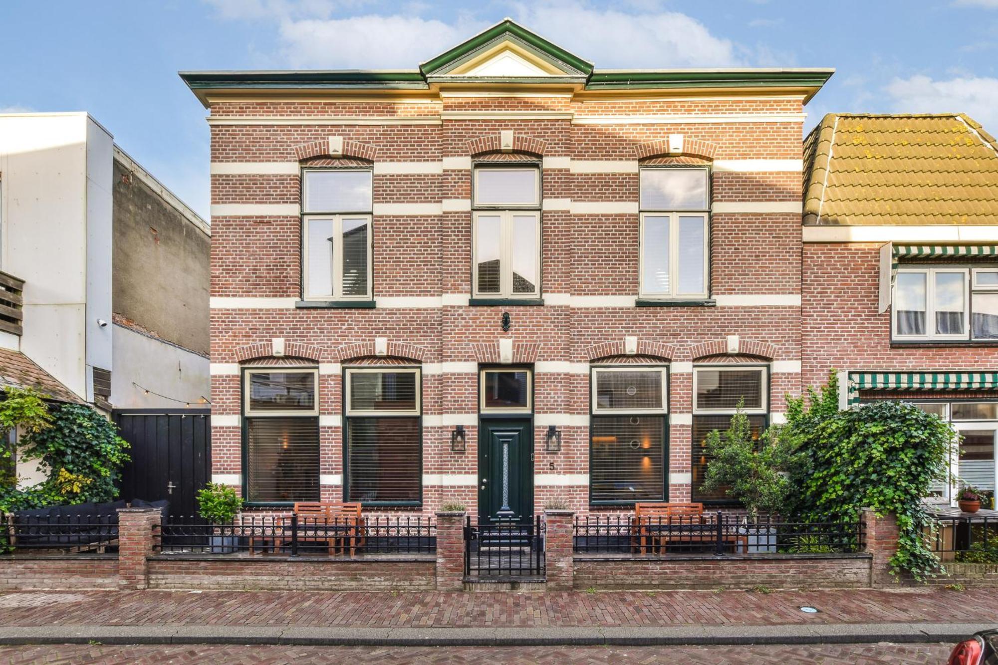 Loft Studio'S Zandvoort Dış mekan fotoğraf