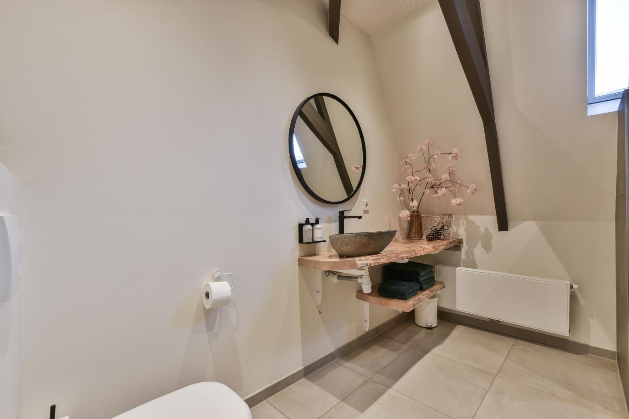 Loft Studio'S Zandvoort Dış mekan fotoğraf