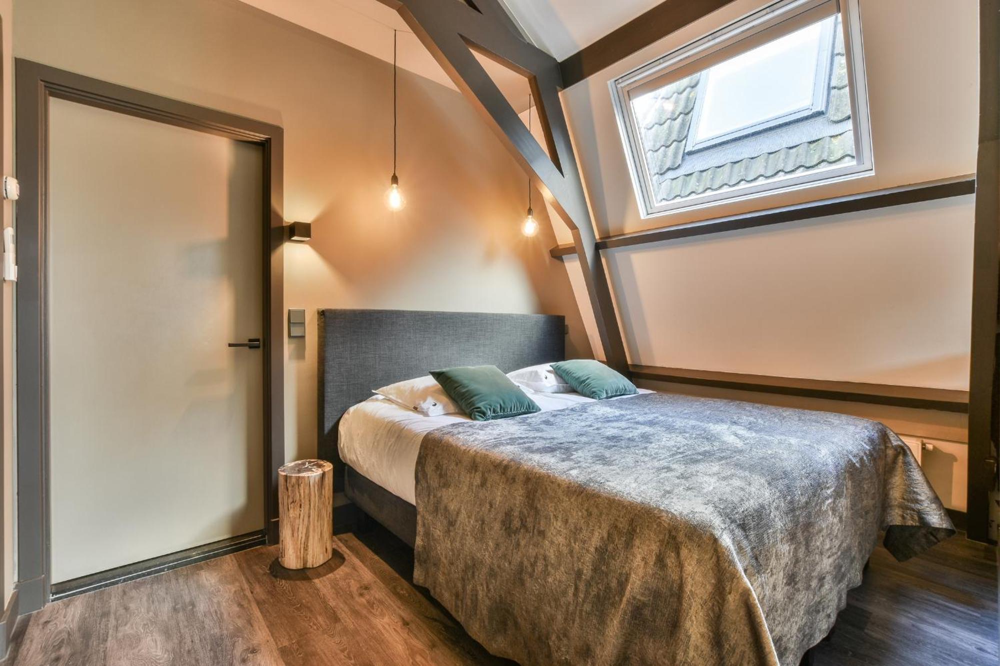 Loft Studio'S Zandvoort Dış mekan fotoğraf